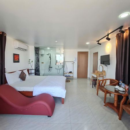 Sun Hotel Hue Zewnętrze zdjęcie