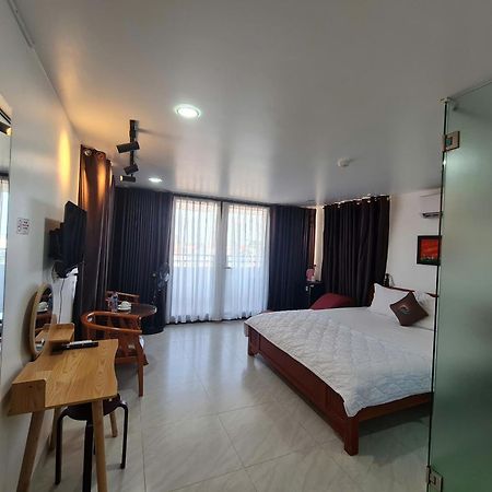 Sun Hotel Hue Zewnętrze zdjęcie