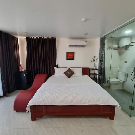 Sun Hotel Hue Zewnętrze zdjęcie