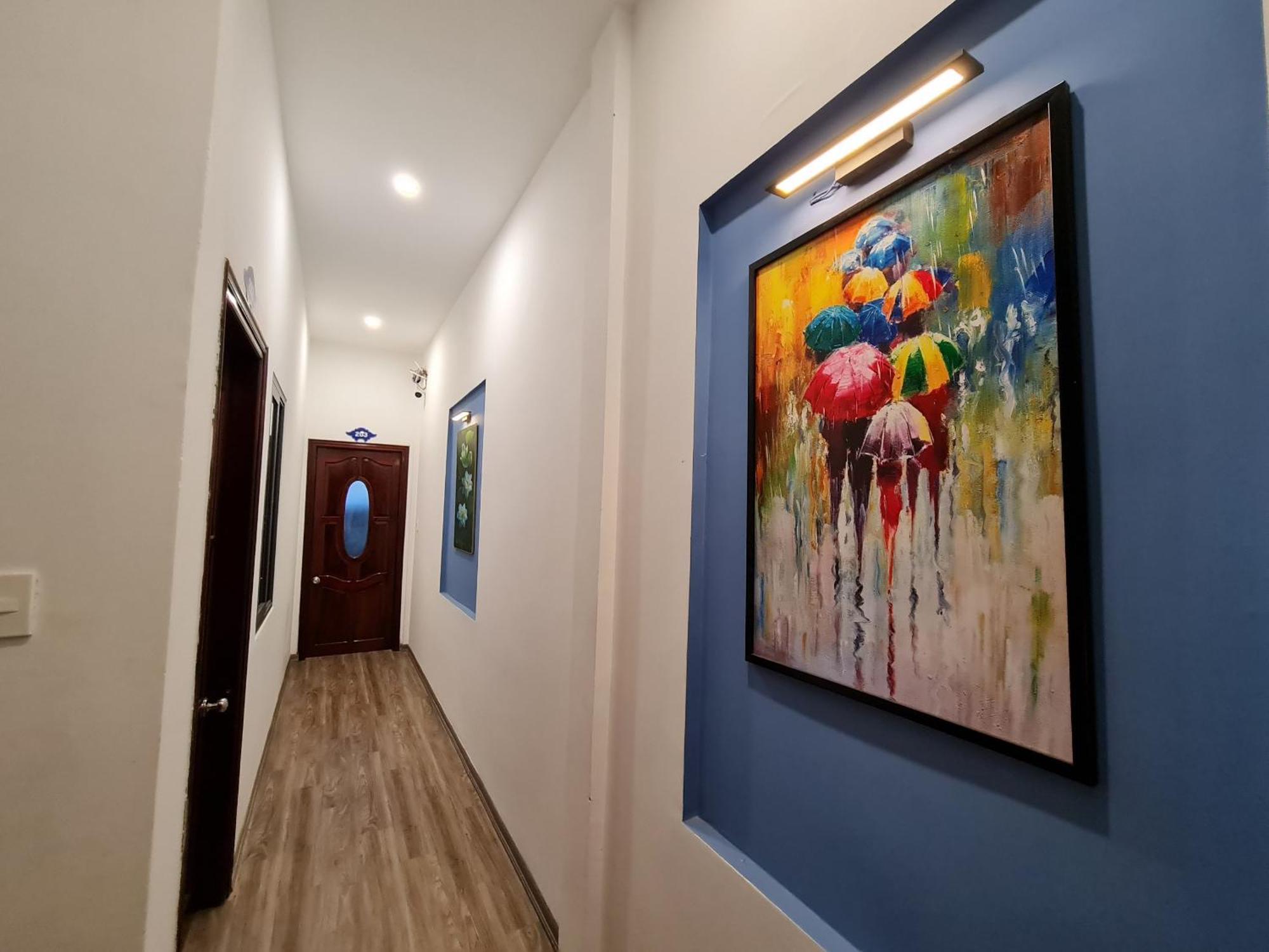 Sun Hotel Hue Zewnętrze zdjęcie