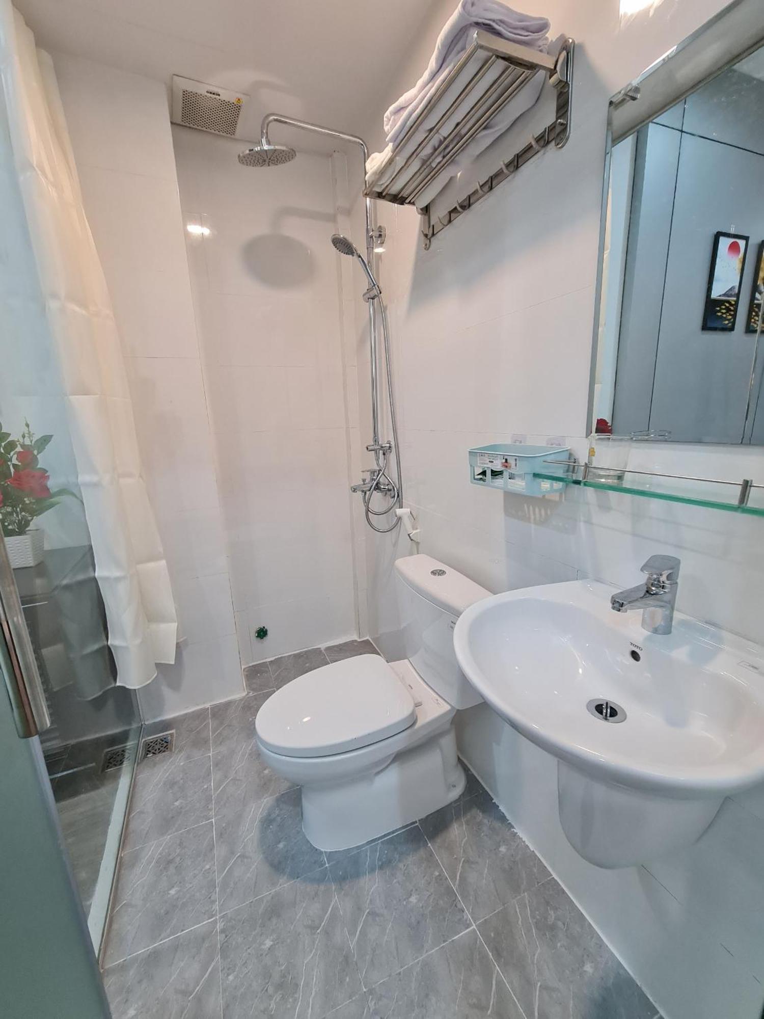 Sun Hotel Hue Zewnętrze zdjęcie