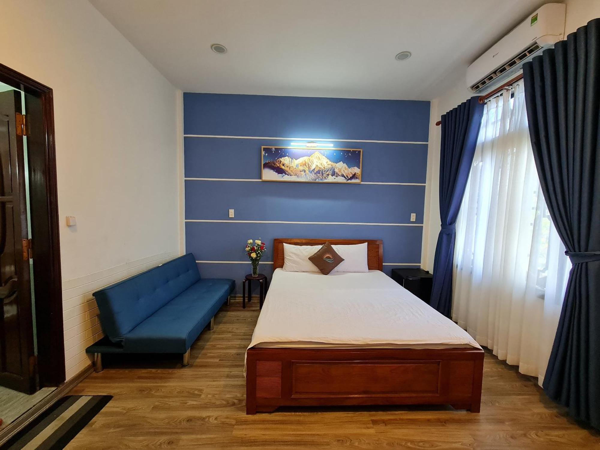 Sun Hotel Hue Zewnętrze zdjęcie