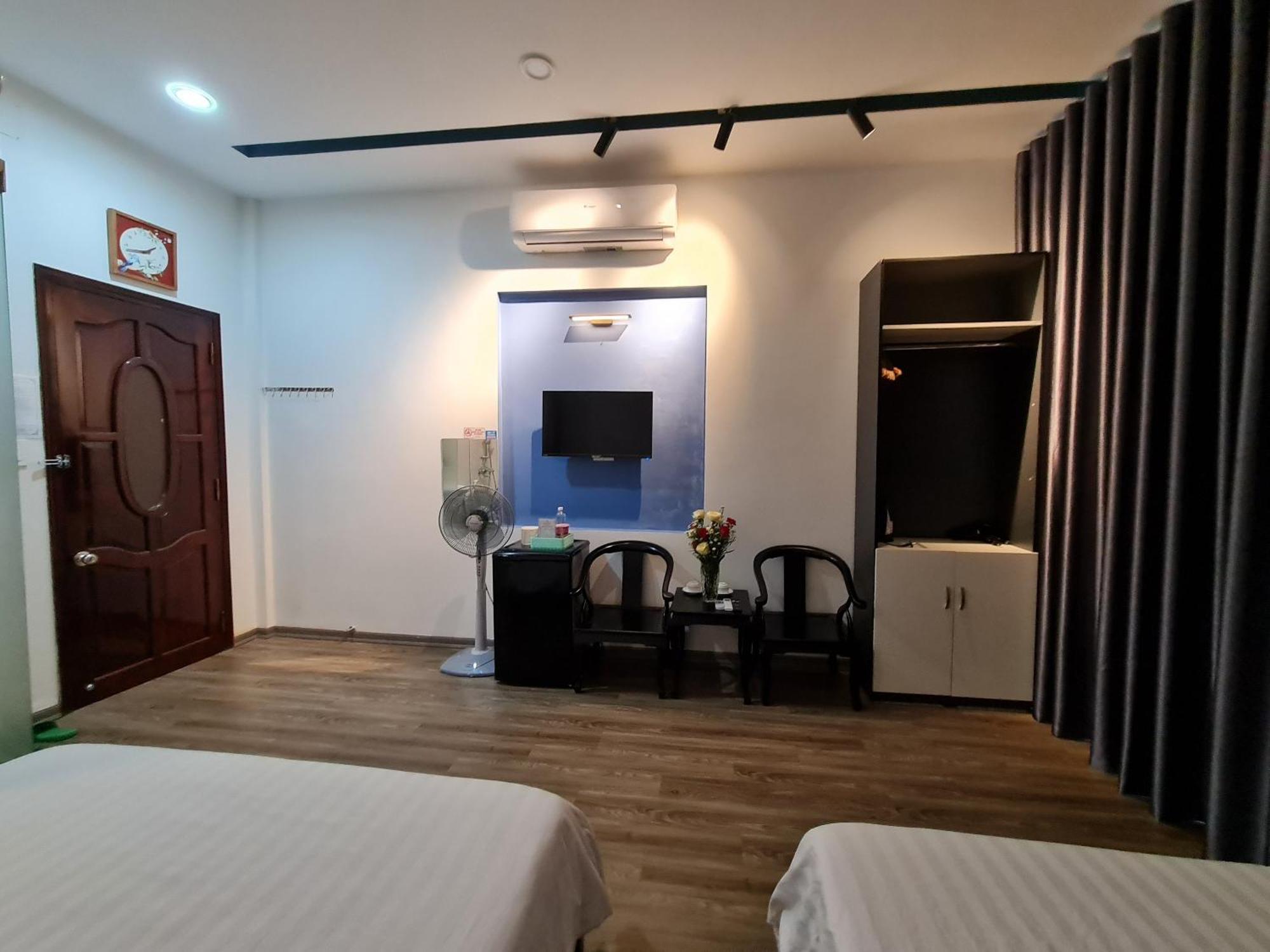 Sun Hotel Hue Zewnętrze zdjęcie