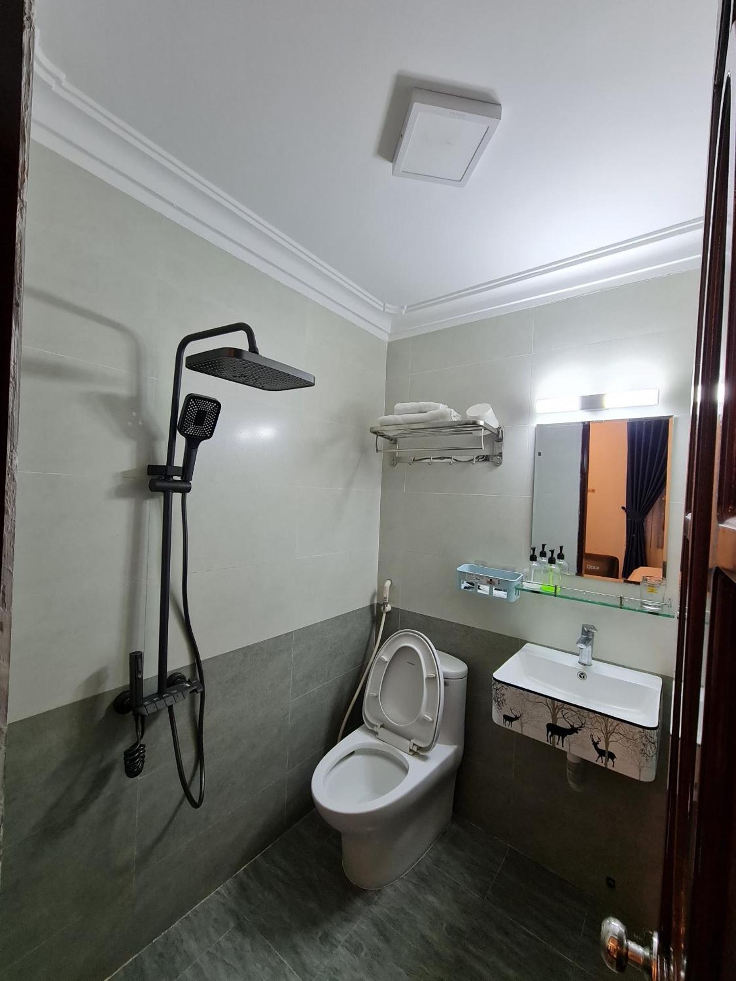 Sun Hotel Hue Zewnętrze zdjęcie