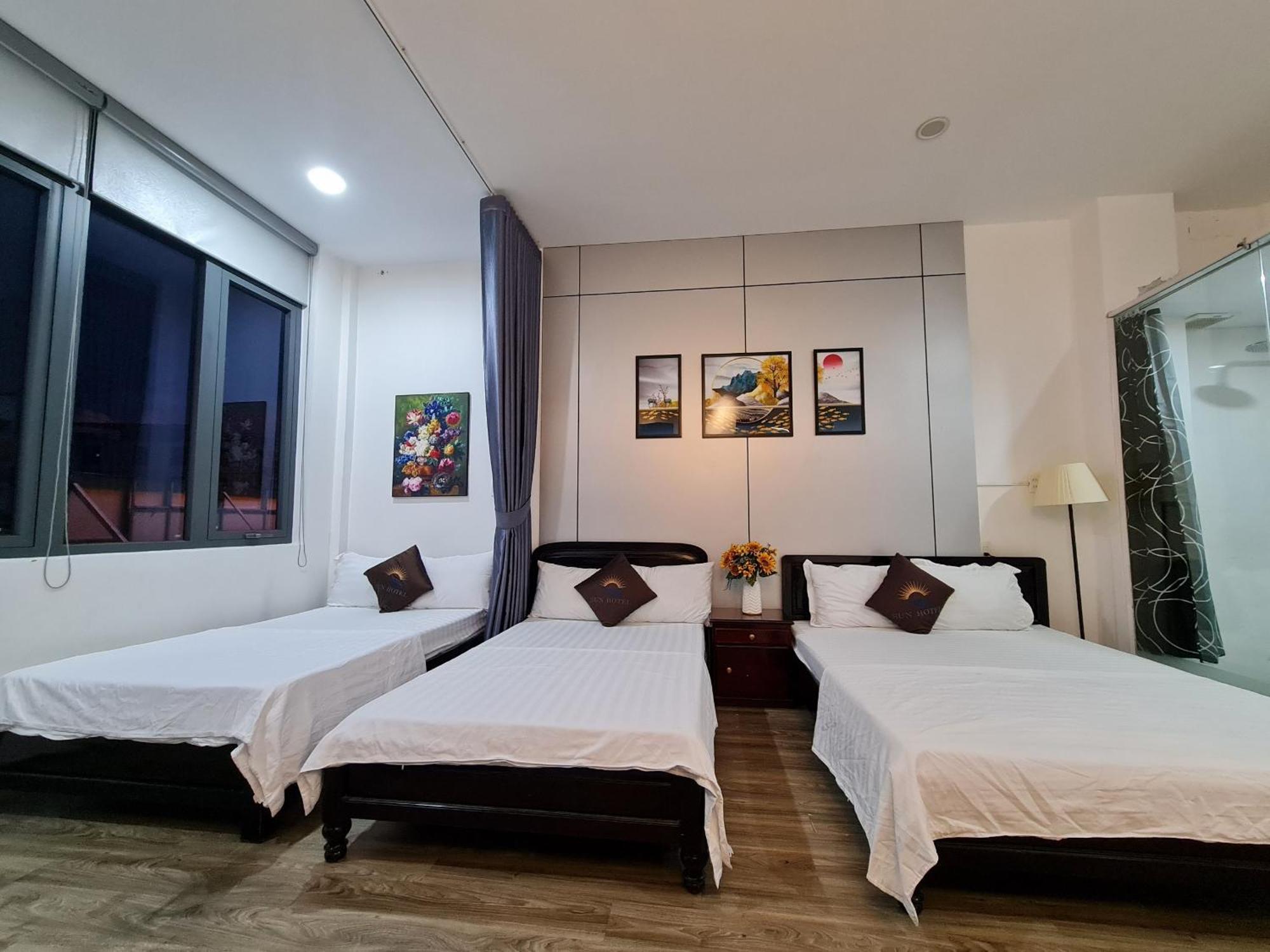 Sun Hotel Hue Zewnętrze zdjęcie