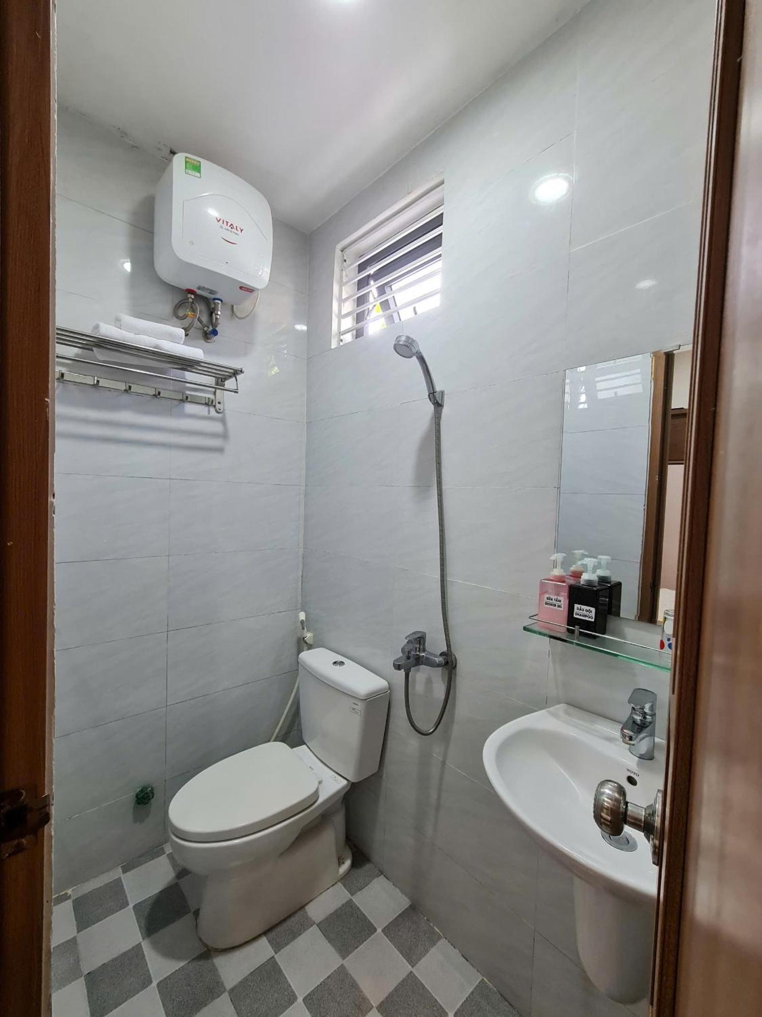 Sun Hotel Hue Zewnętrze zdjęcie
