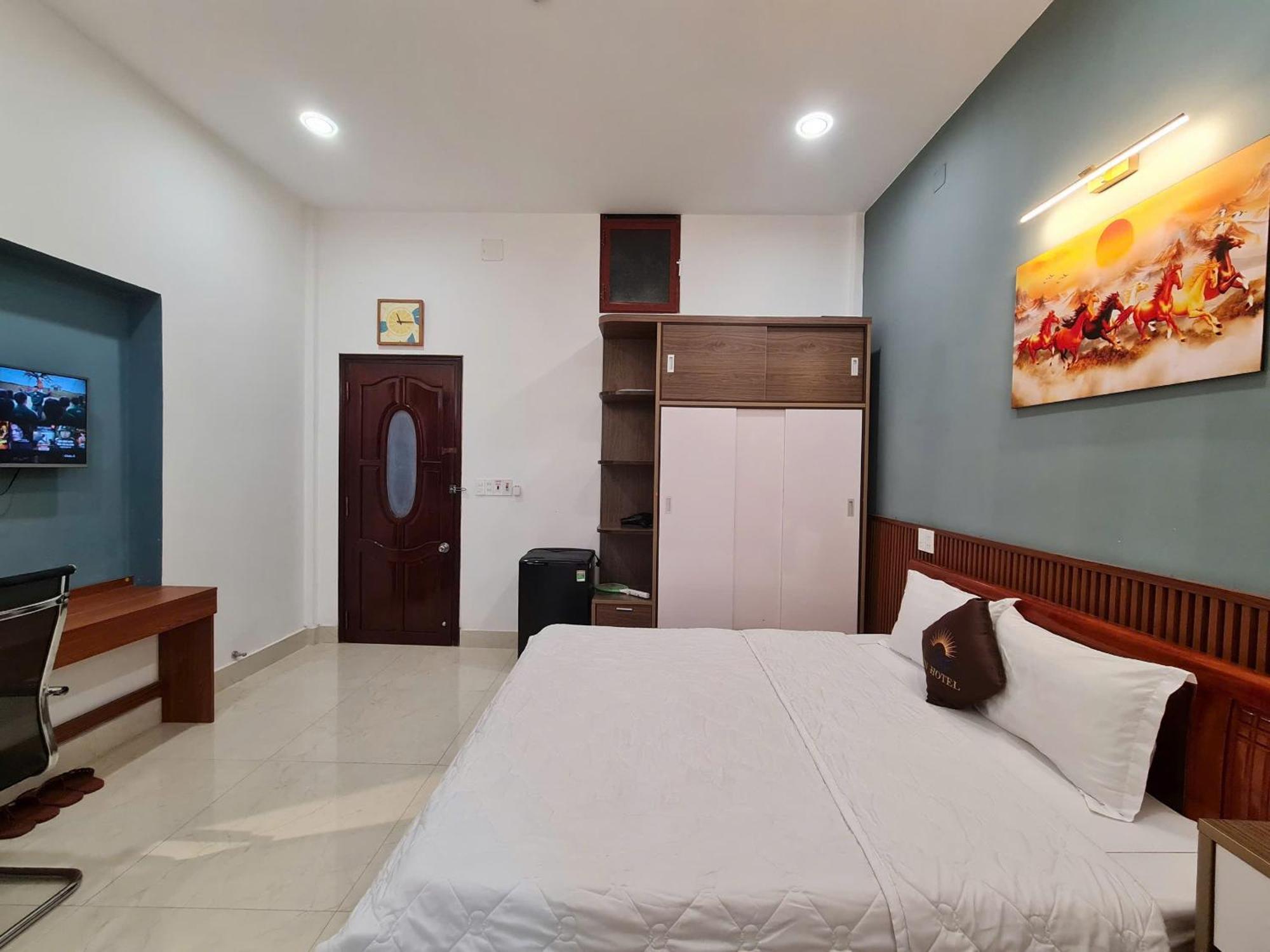 Sun Hotel Hue Zewnętrze zdjęcie