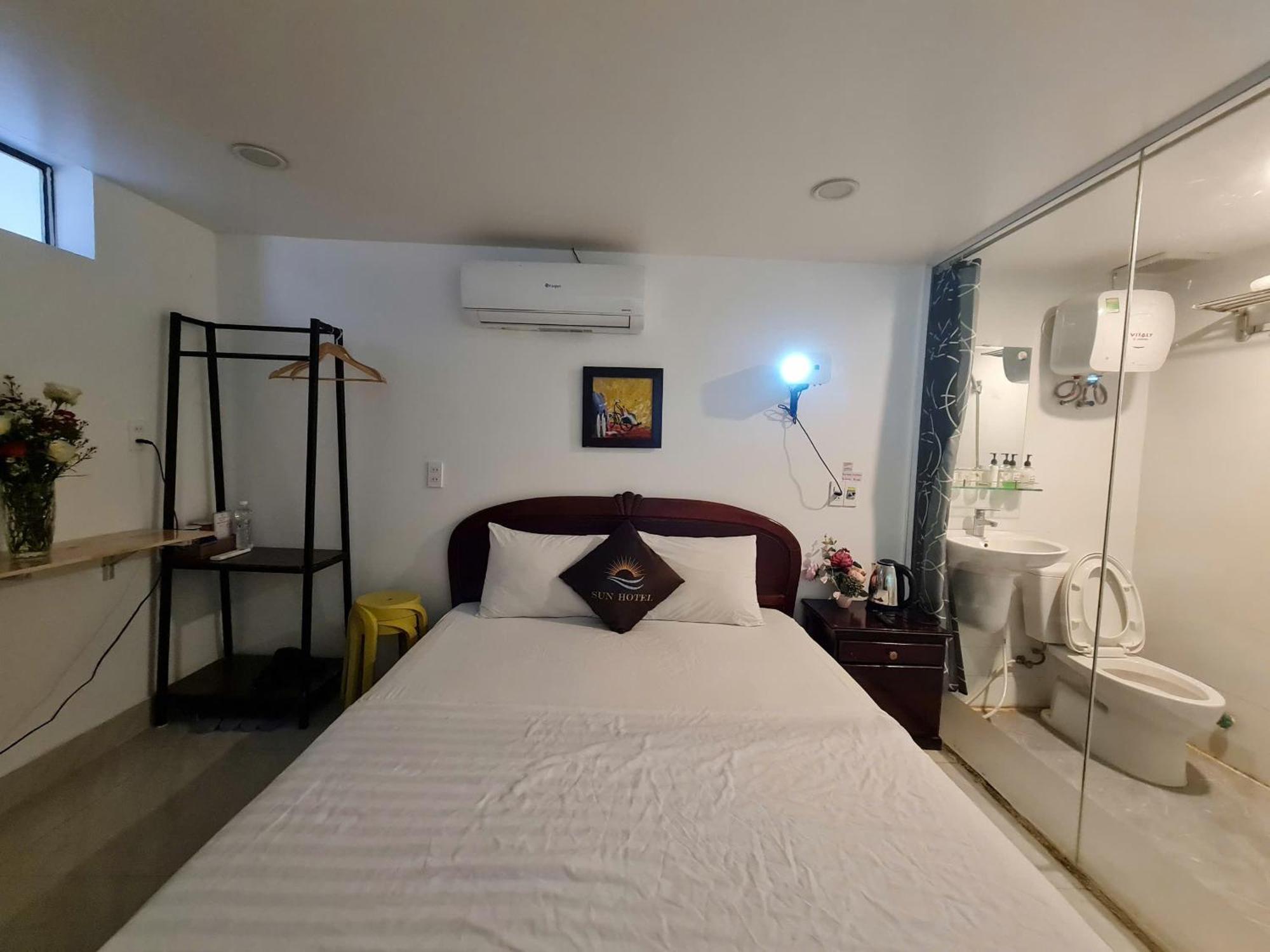 Sun Hotel Hue Zewnętrze zdjęcie