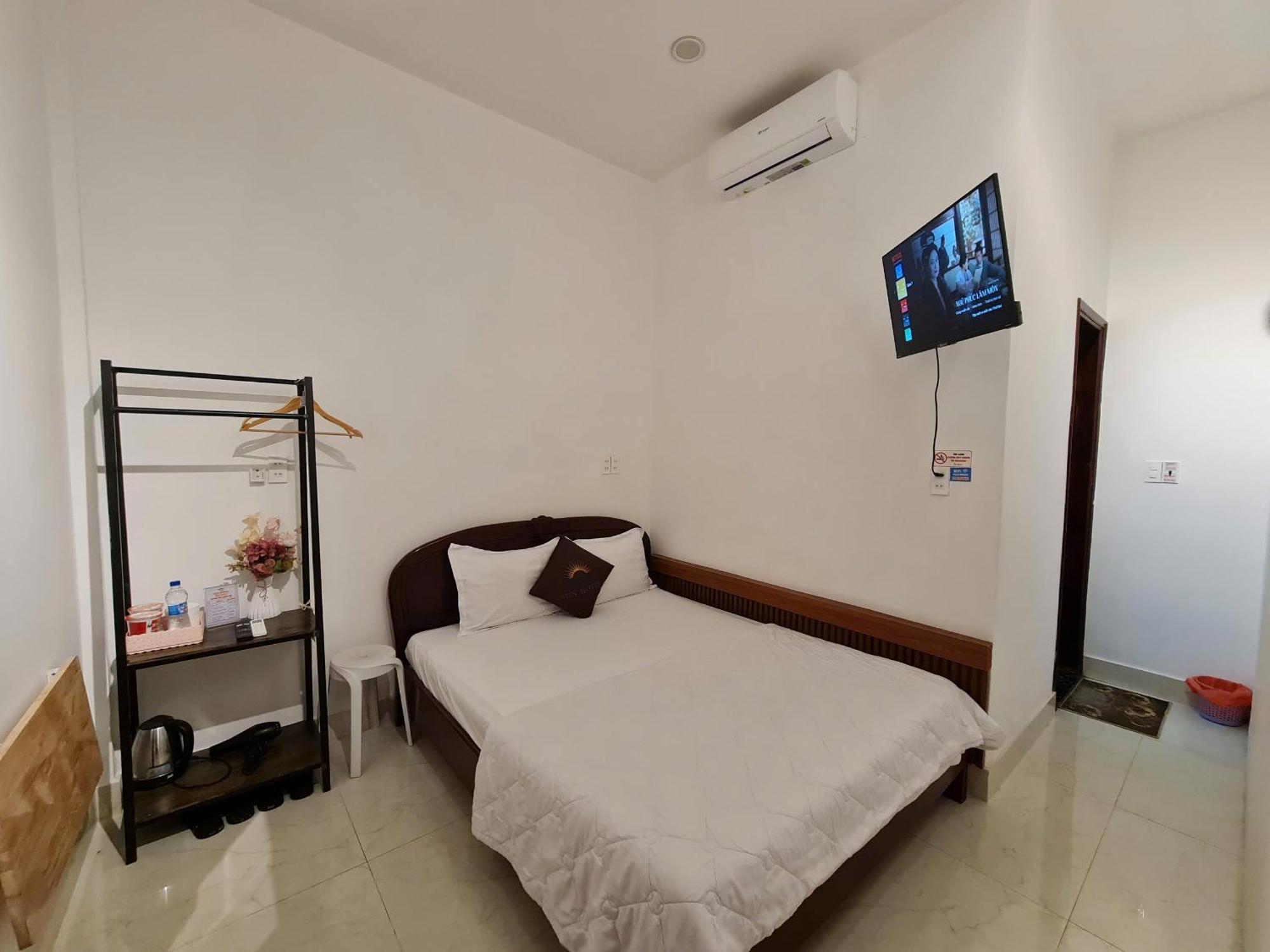 Sun Hotel Hue Zewnętrze zdjęcie