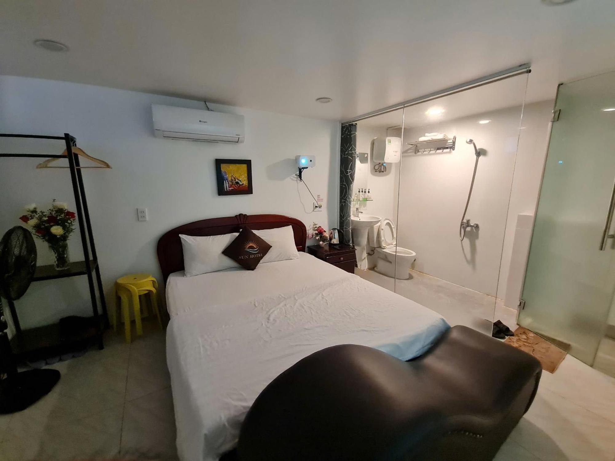 Sun Hotel Hue Zewnętrze zdjęcie