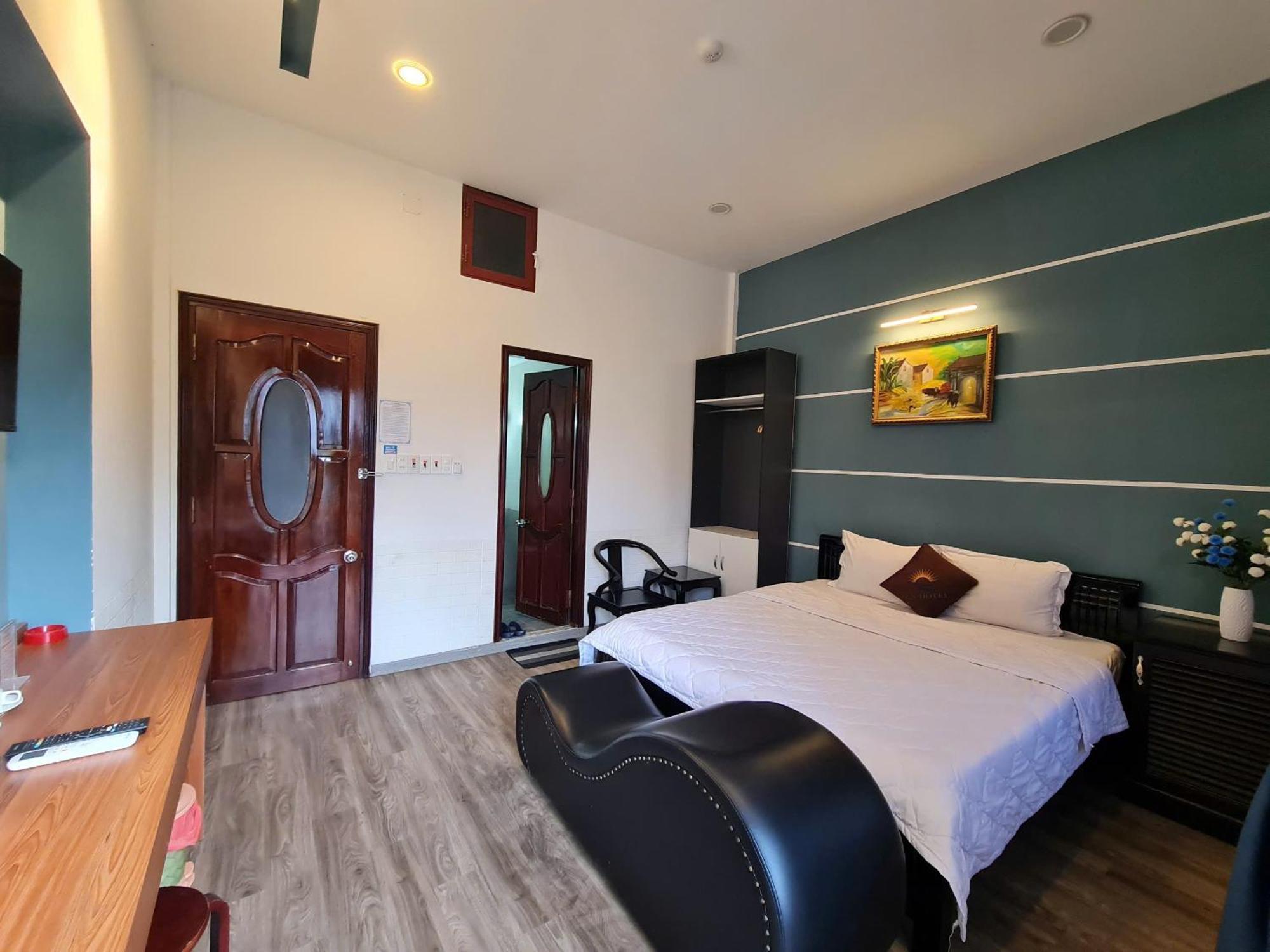 Sun Hotel Hue Zewnętrze zdjęcie