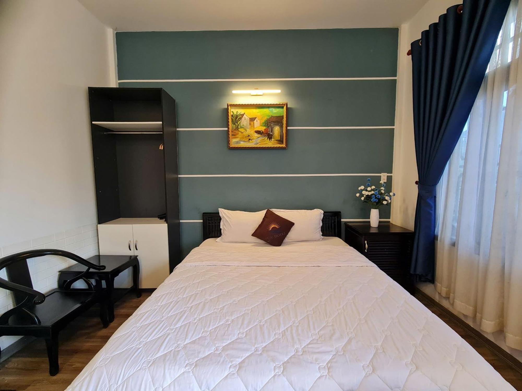 Sun Hotel Hue Zewnętrze zdjęcie