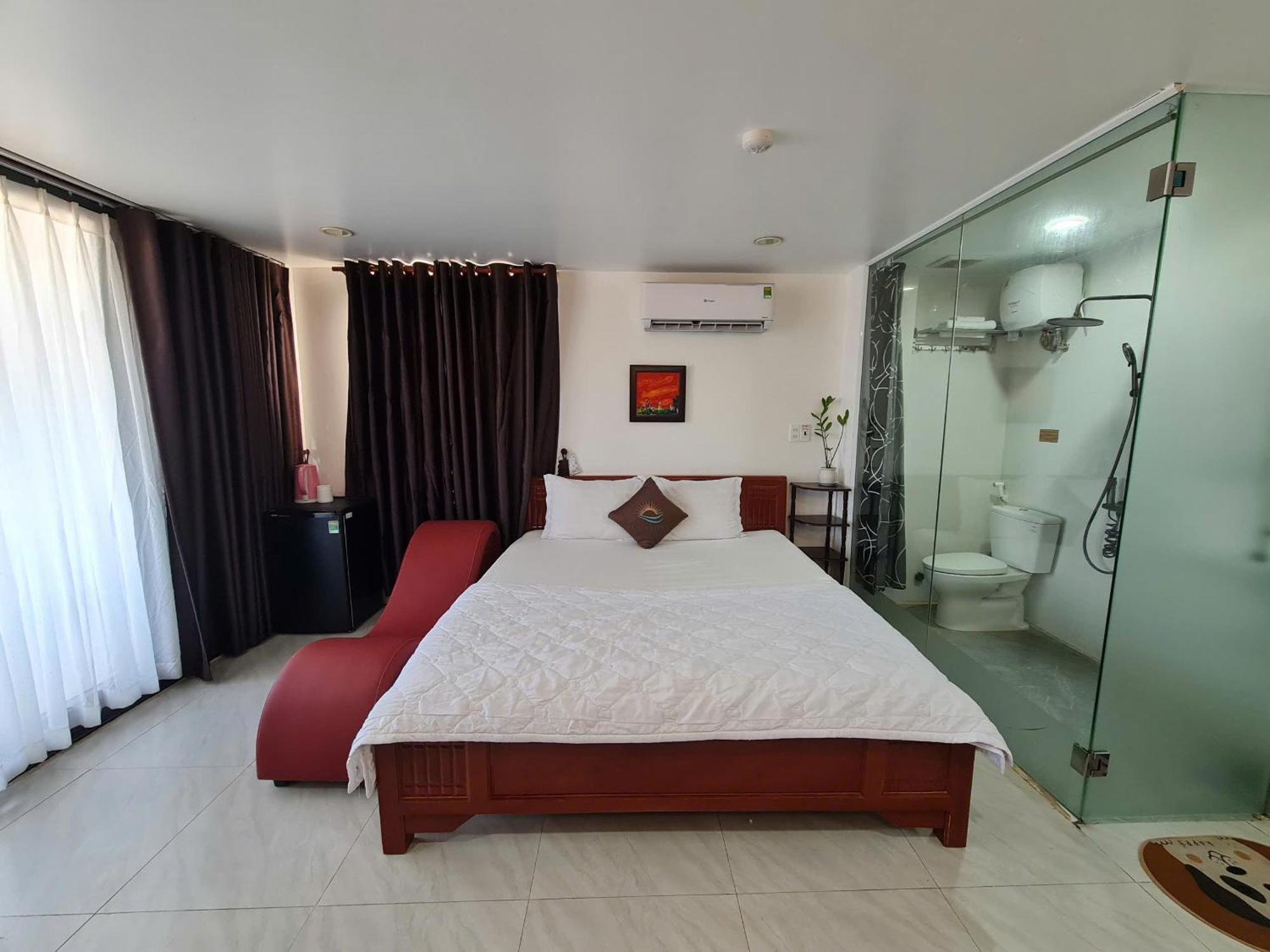 Sun Hotel Hue Zewnętrze zdjęcie
