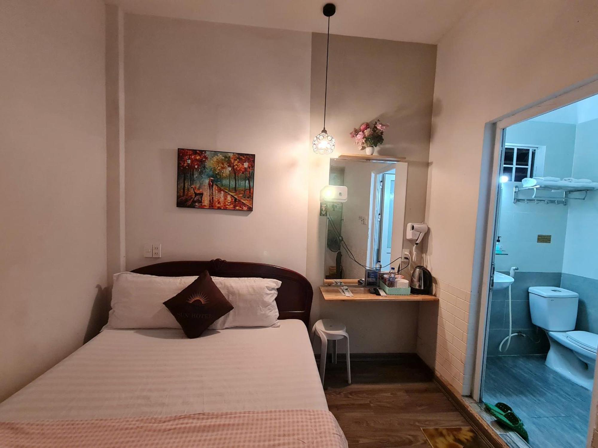 Sun Hotel Hue Zewnętrze zdjęcie